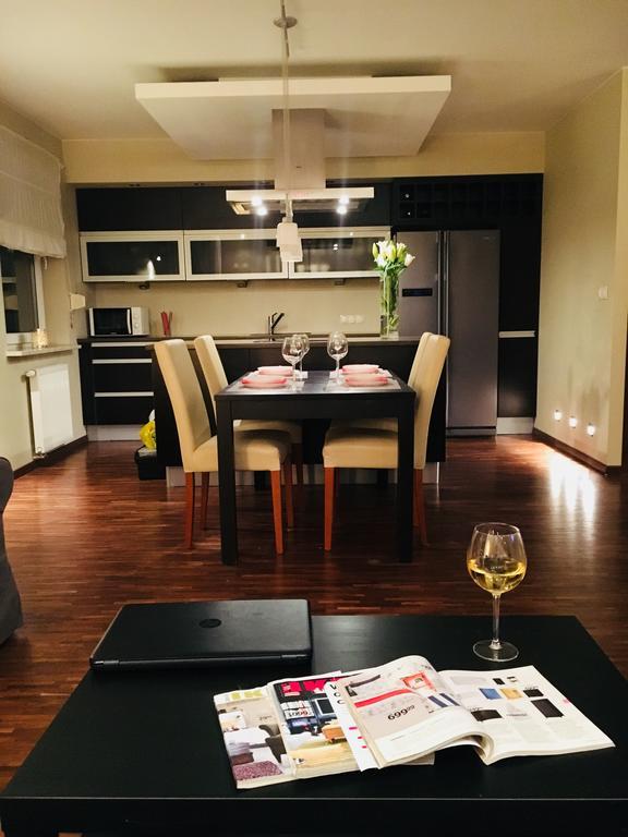 Apartament Strumykowa Zielona Gora  Luaran gambar