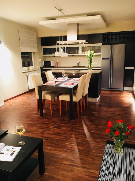 Apartament Strumykowa Zielona Gora  Luaran gambar